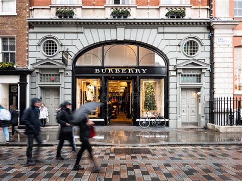 burberry covent garden restaurant